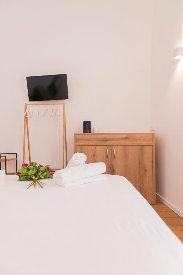 Almami Loft & Rooms Monopoli Exterior foto