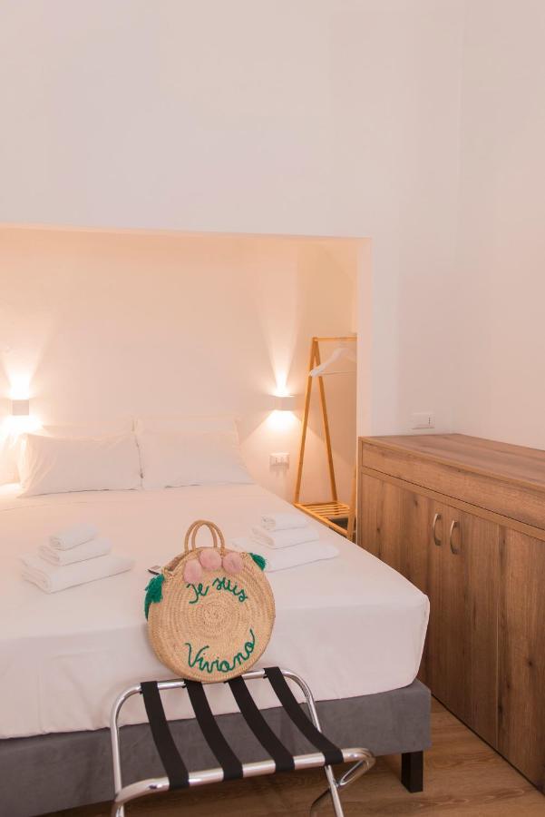 Almami Loft & Rooms Monopoli Exterior foto