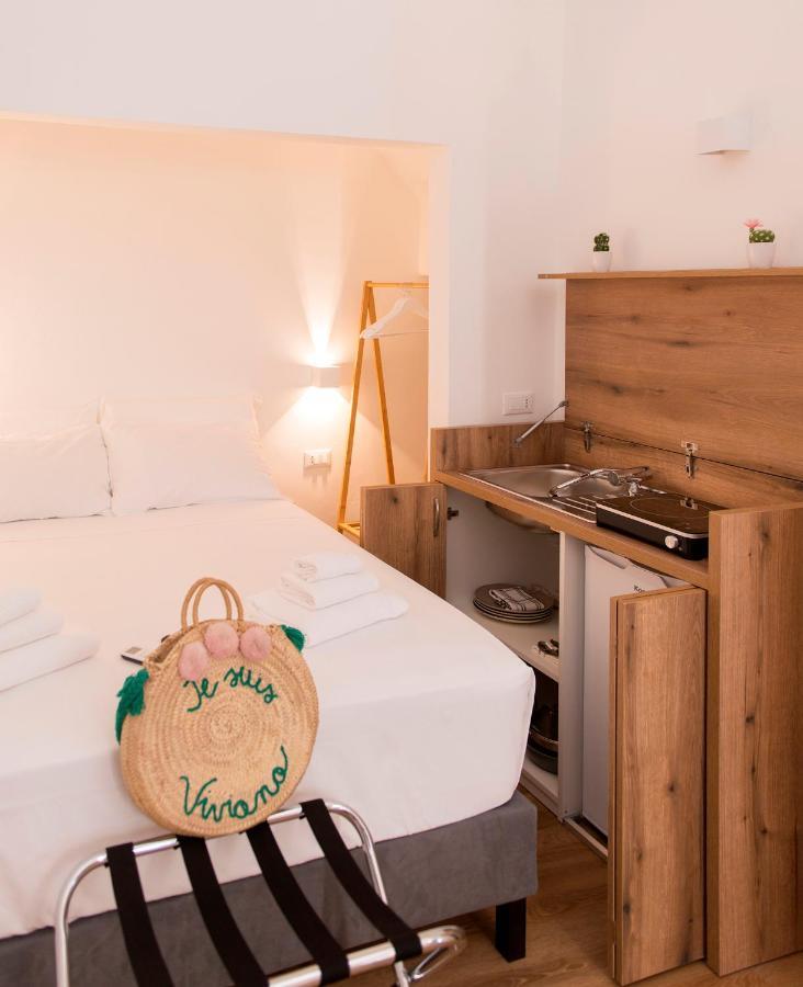 Almami Loft & Rooms Monopoli Exterior foto